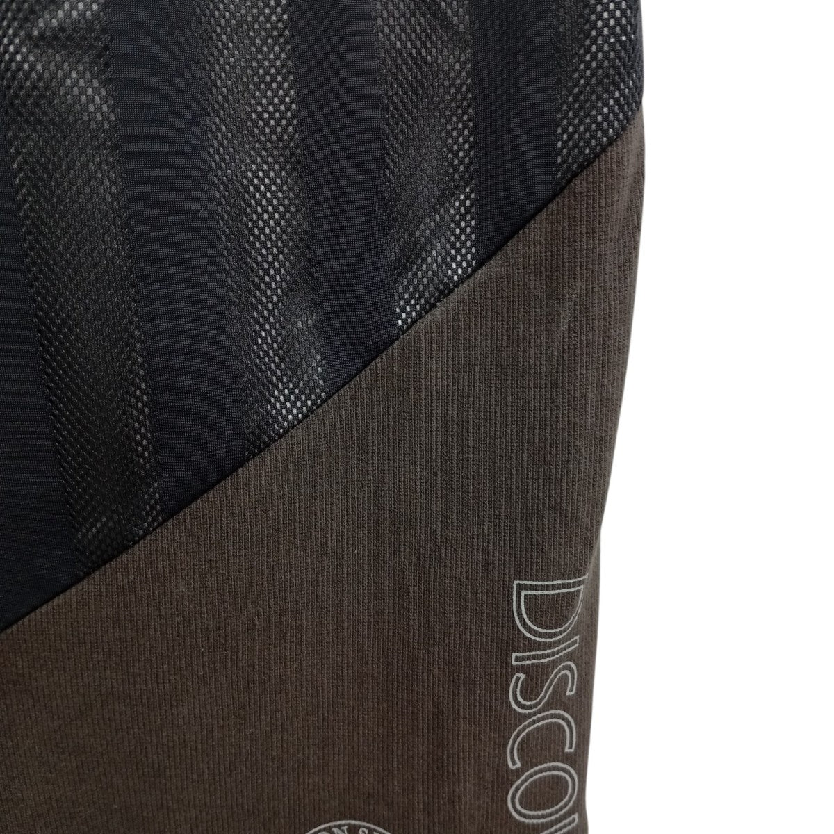 Sporty Docking Pantsスウェットパンツ21242465809