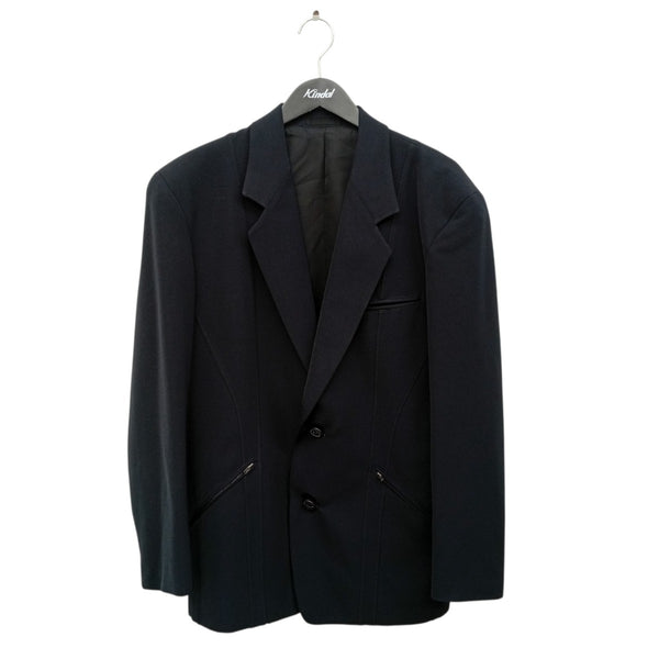ISSEY MIYAKE(イッセイミヤケ) テーラードジャケットME33-FD018 ME33