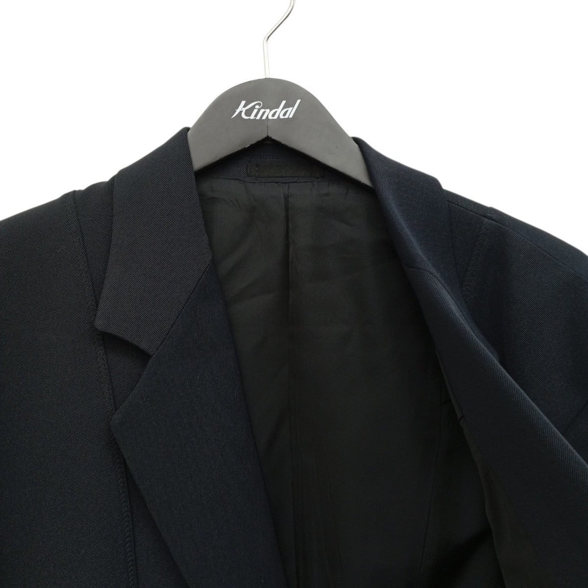 ISSEY MIYAKE(イッセイミヤケ) テーラードジャケットME33-FD018 ME33