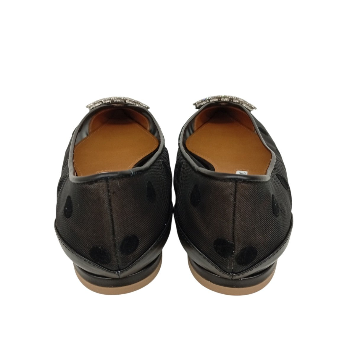 Pippichic パンプス 古着・中古-5枚目のアイテム画像