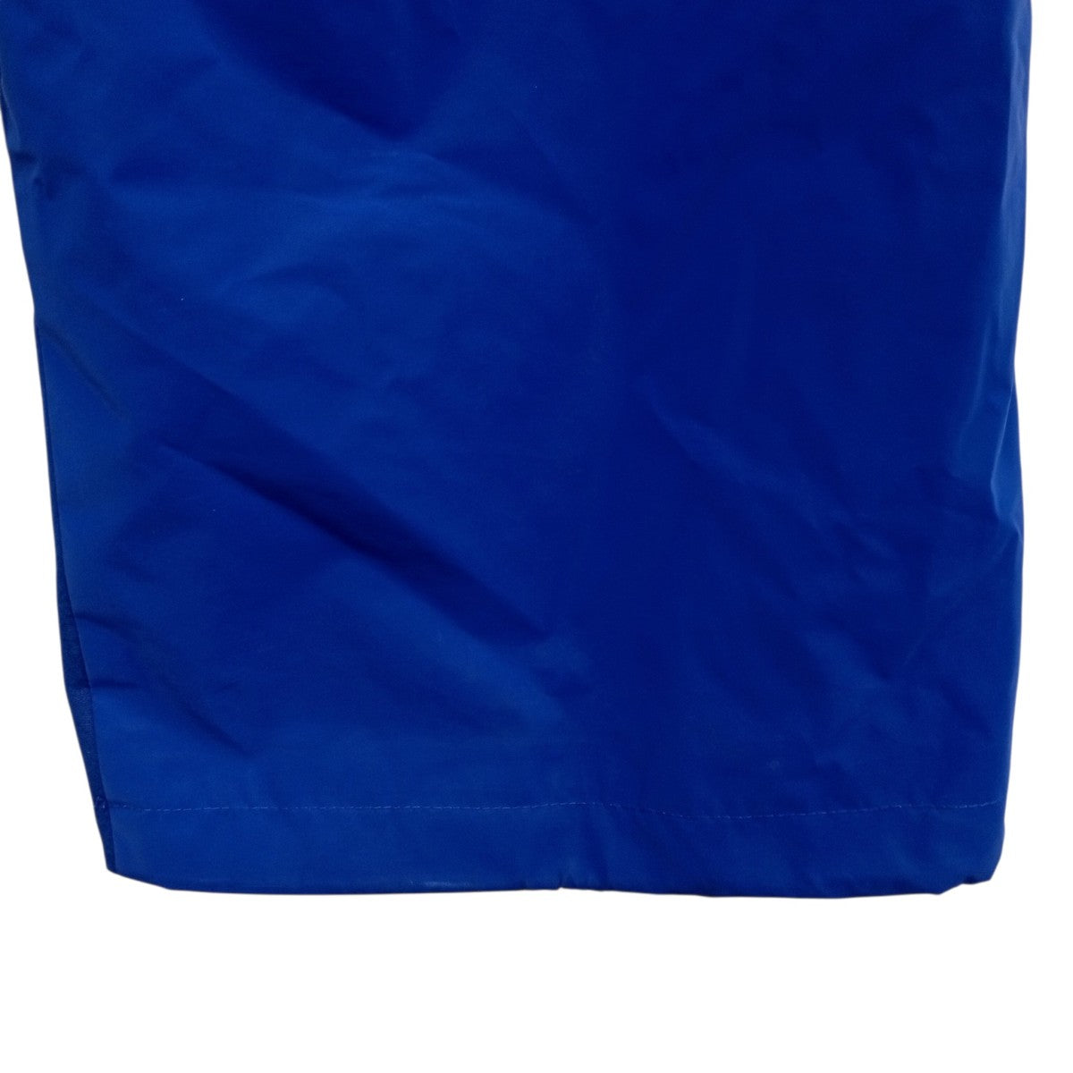 BASHAR TROUSERS Z-BLUEトラックパンツBMADFWBT0101BL
