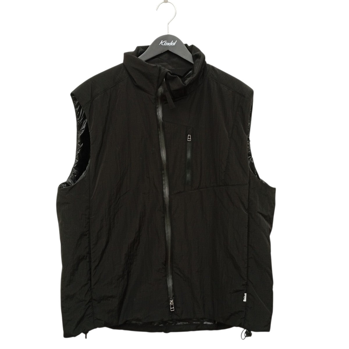 ASCENT INSULATED VEST中綿ベスト24-NF005065