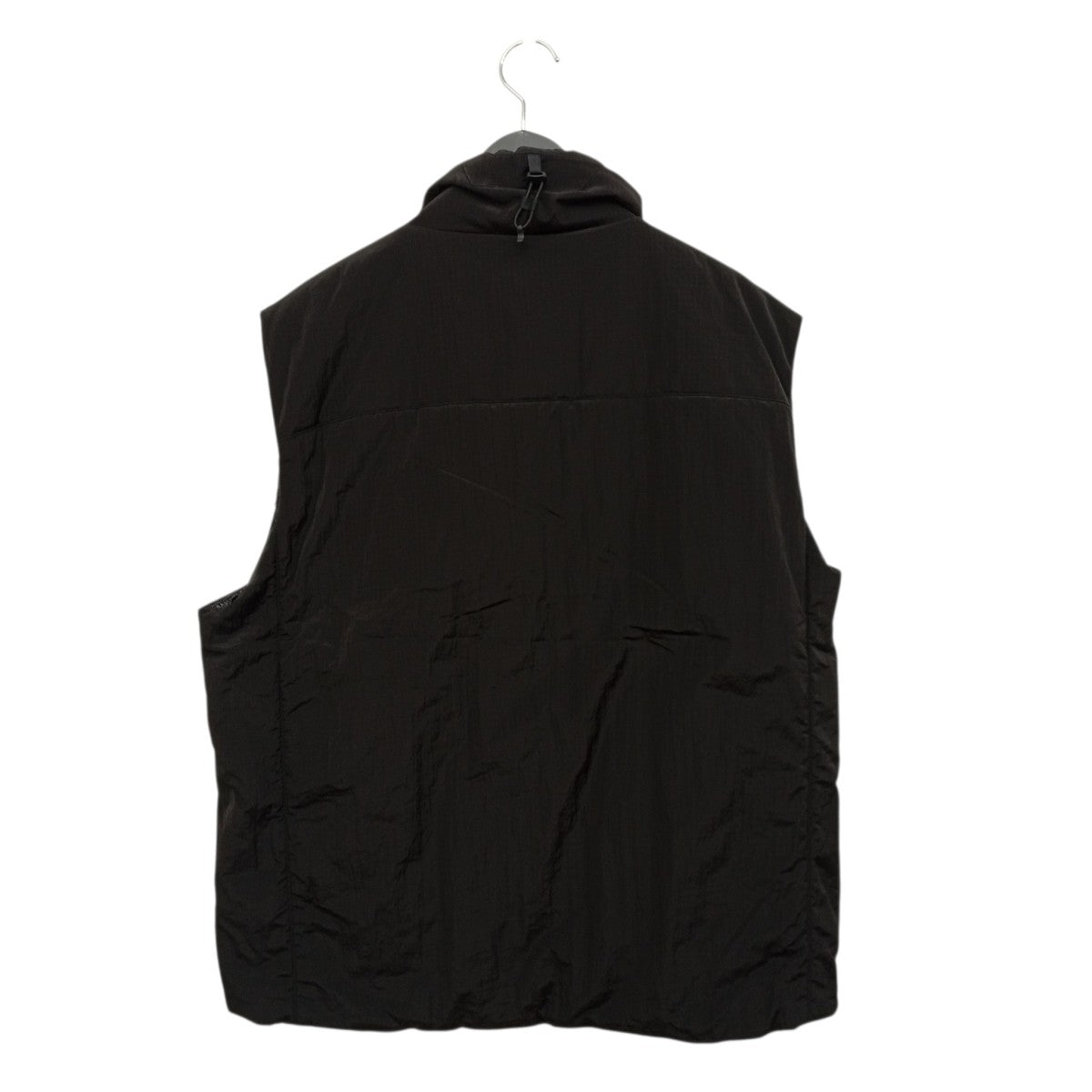 ASCENT INSULATED VEST中綿ベスト24-NF005065