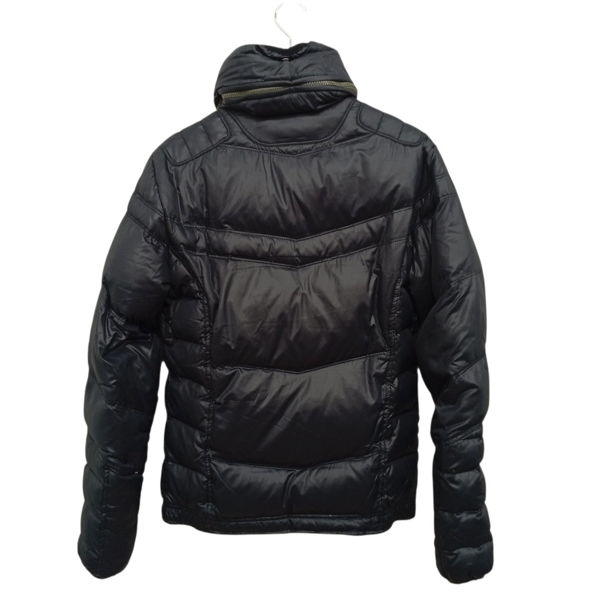 DIESEL ダウンジャケットA62226170 古着・中古-2枚目のアイテム画像