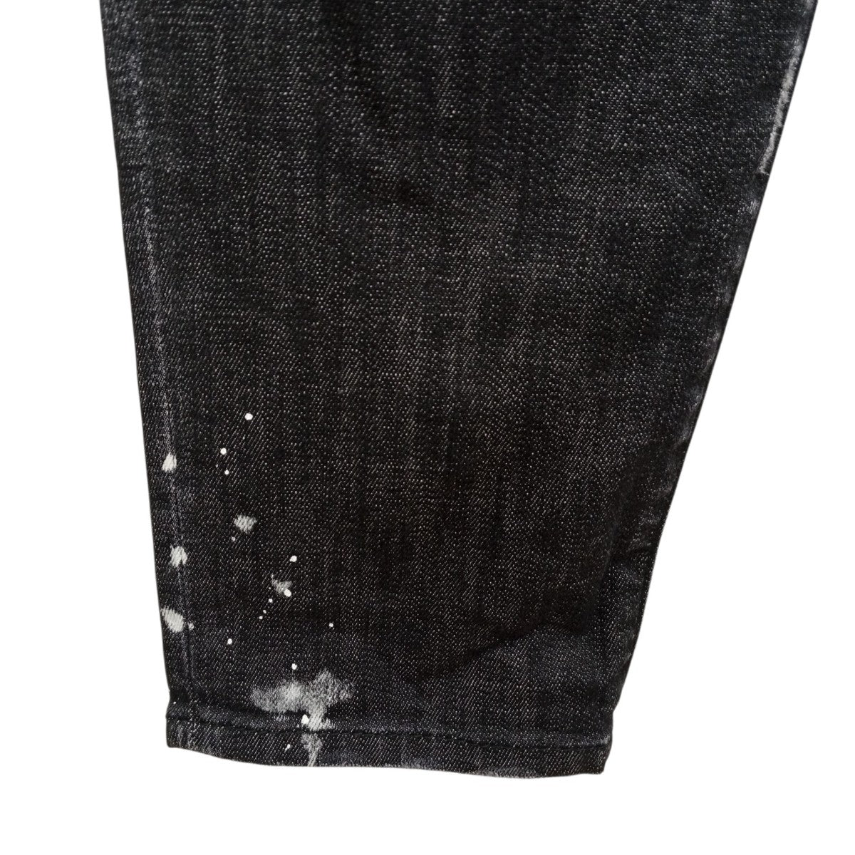 DSQUARED2 ダメージ加工デニムパンツS74LB1451 S30357 古着・中古-7枚目のアイテム画像