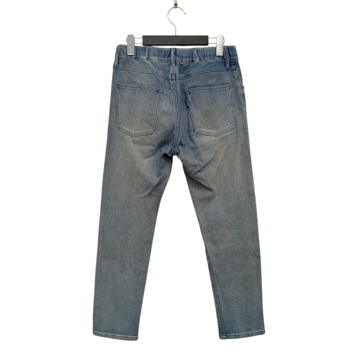 色落ち加工パンツSLD-23SS004