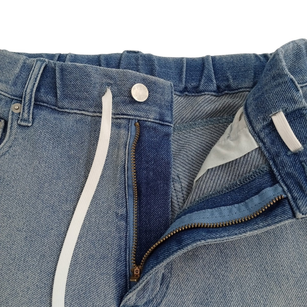 色落ち加工パンツSLD-23SS004
