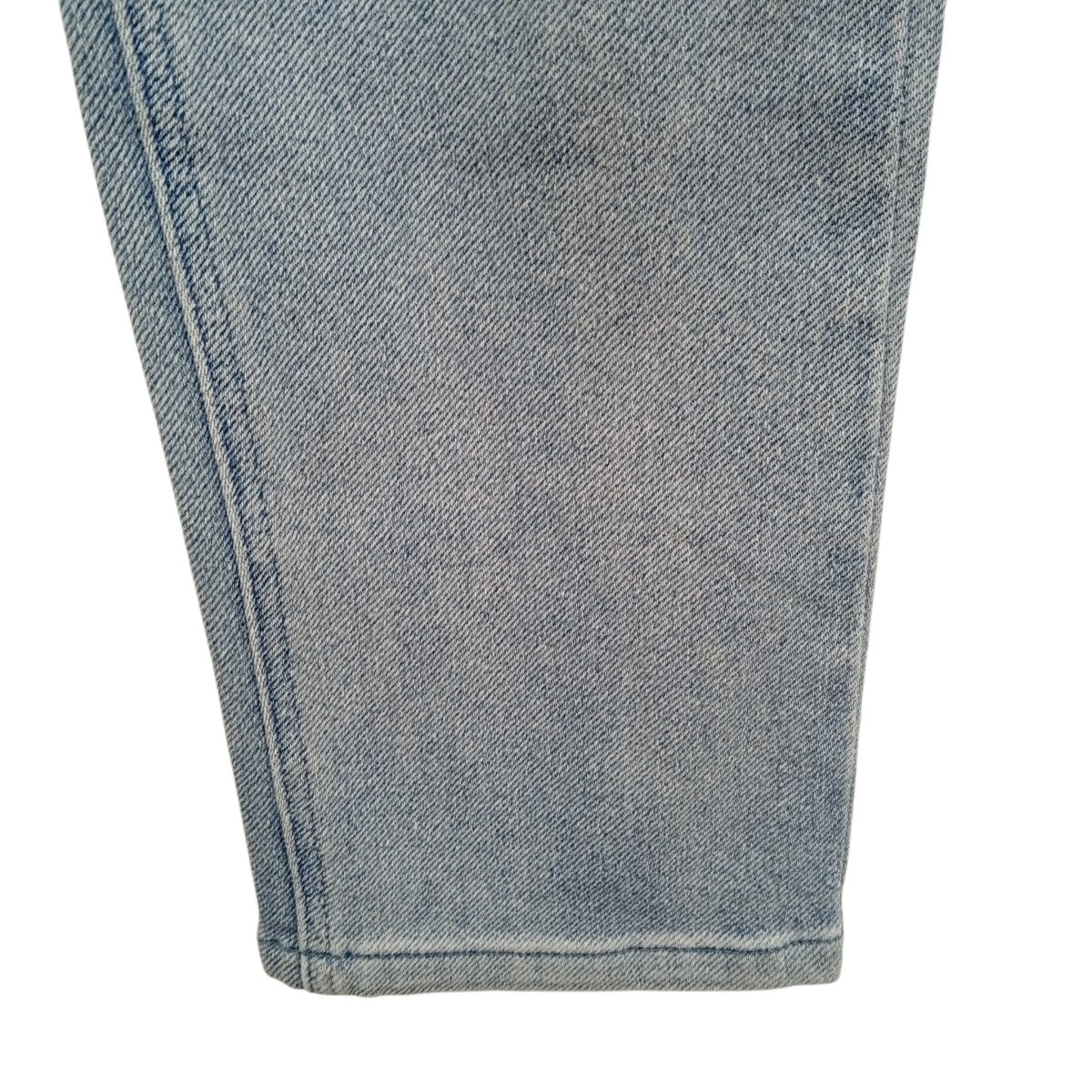 色落ち加工パンツSLD-23SS004