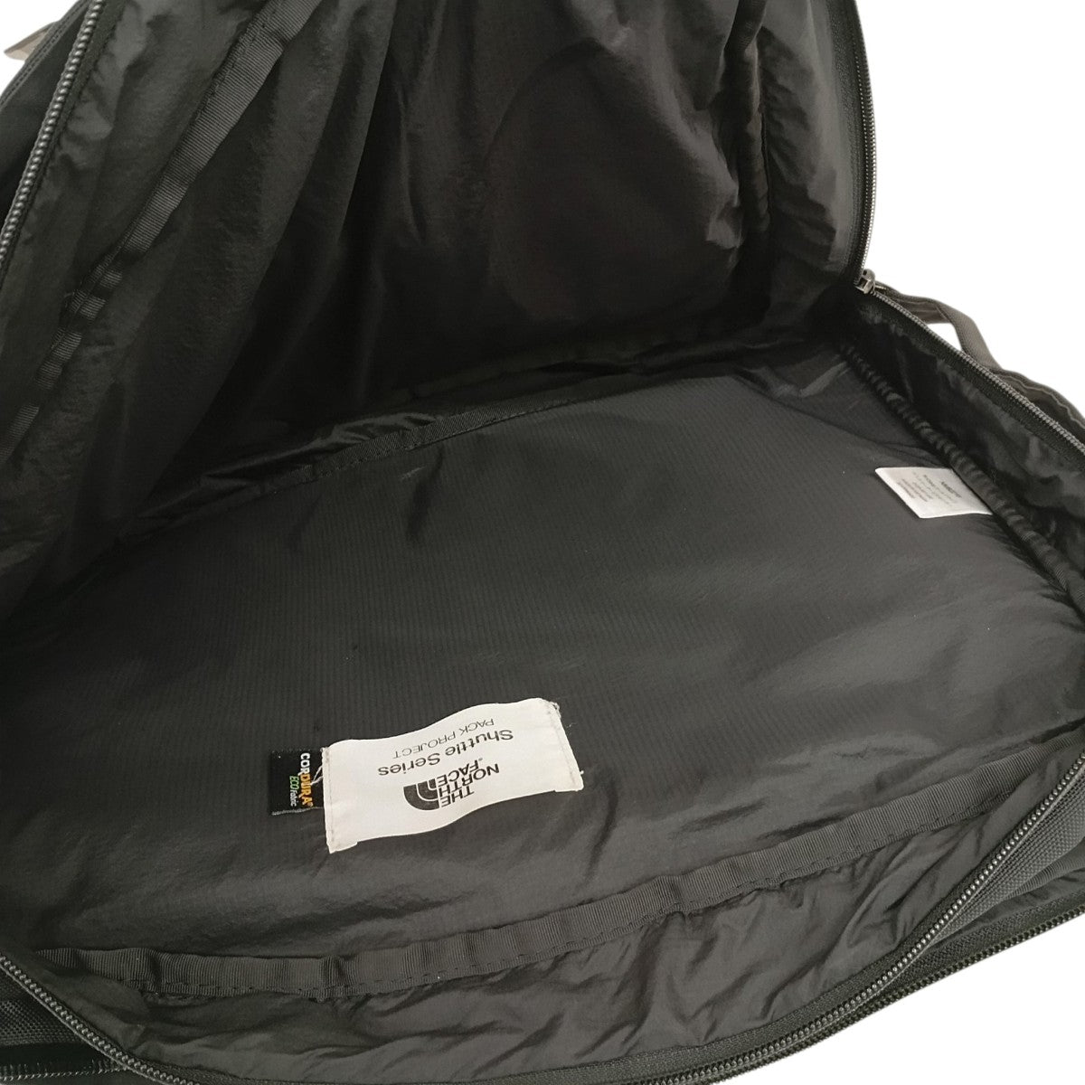 Shuttle 3Way Daypack3WAYバッグNM82216