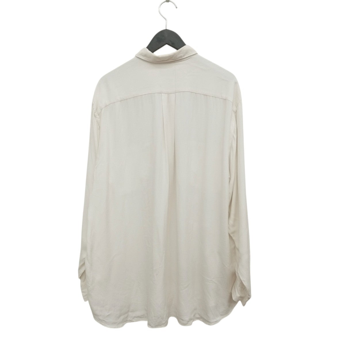 COMME des GARCONS 90s 田中オム長袖シャツHB-100370 古着・中古-2枚目のアイテム画像
