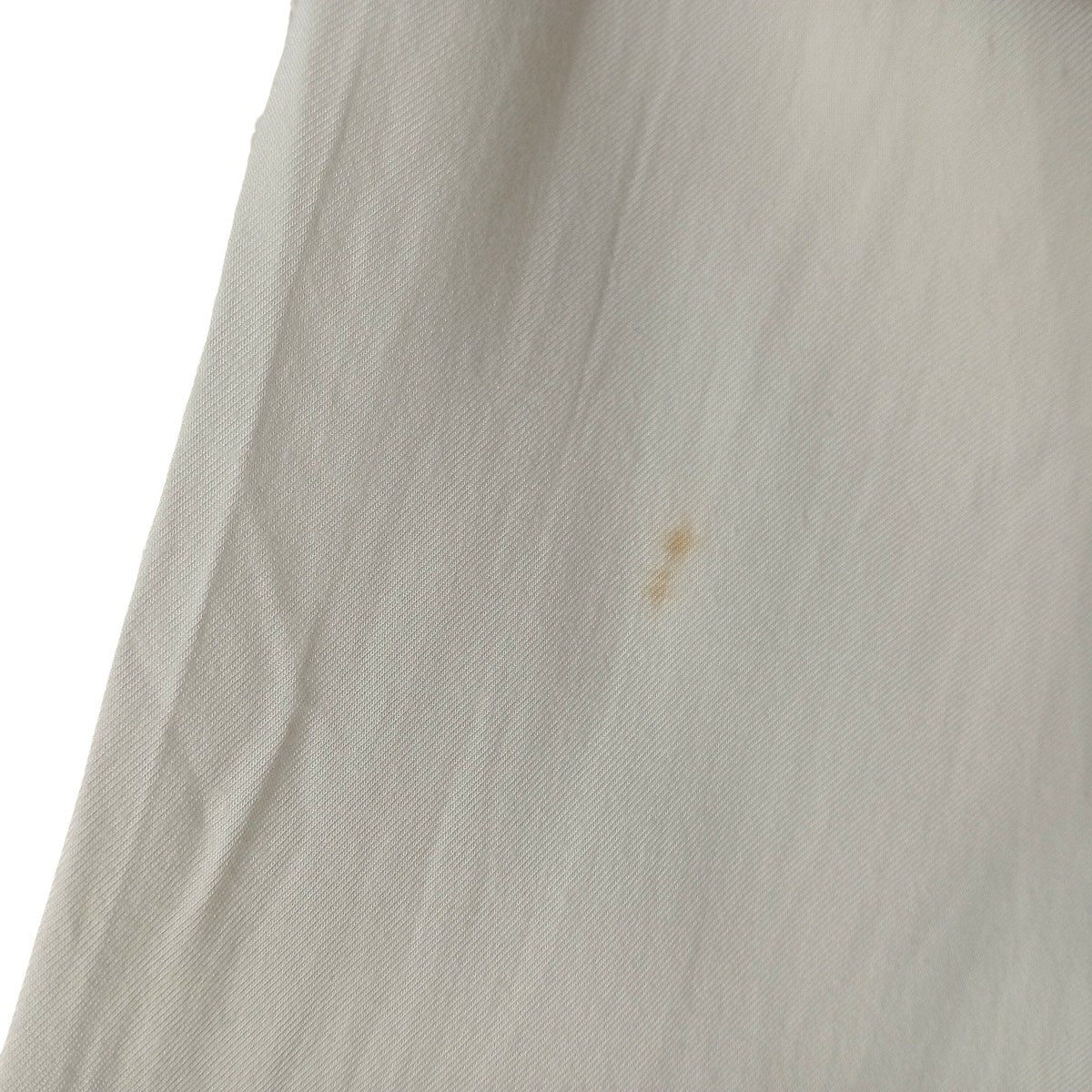 COMME des GARCONS 90s 田中オム長袖シャツHB-100370 古着・中古-9枚目のアイテム画像