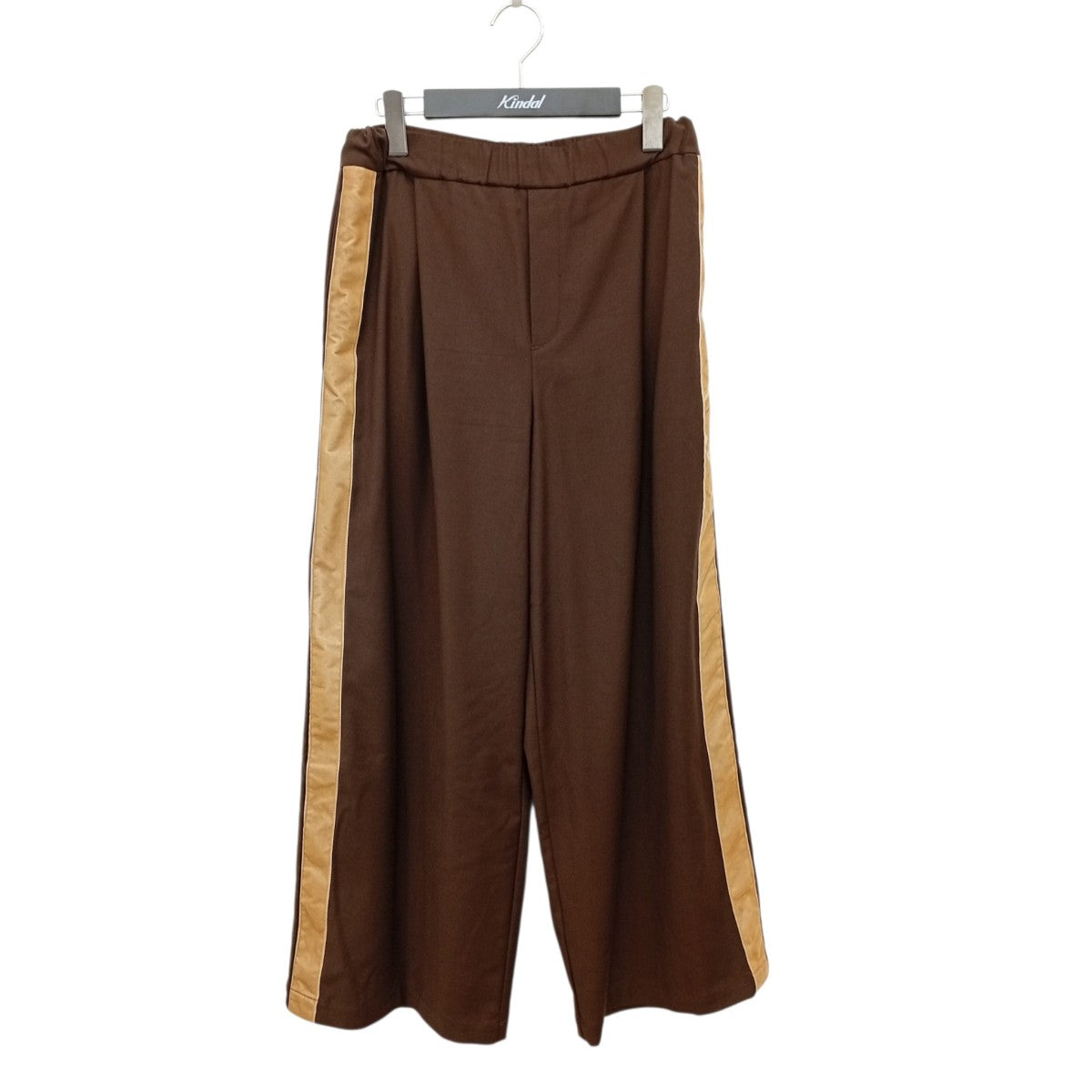 JOURNAL STANDARD トラックパンツ24-030-400-7280-4-0 古着・中古-1枚目のアイテム画像