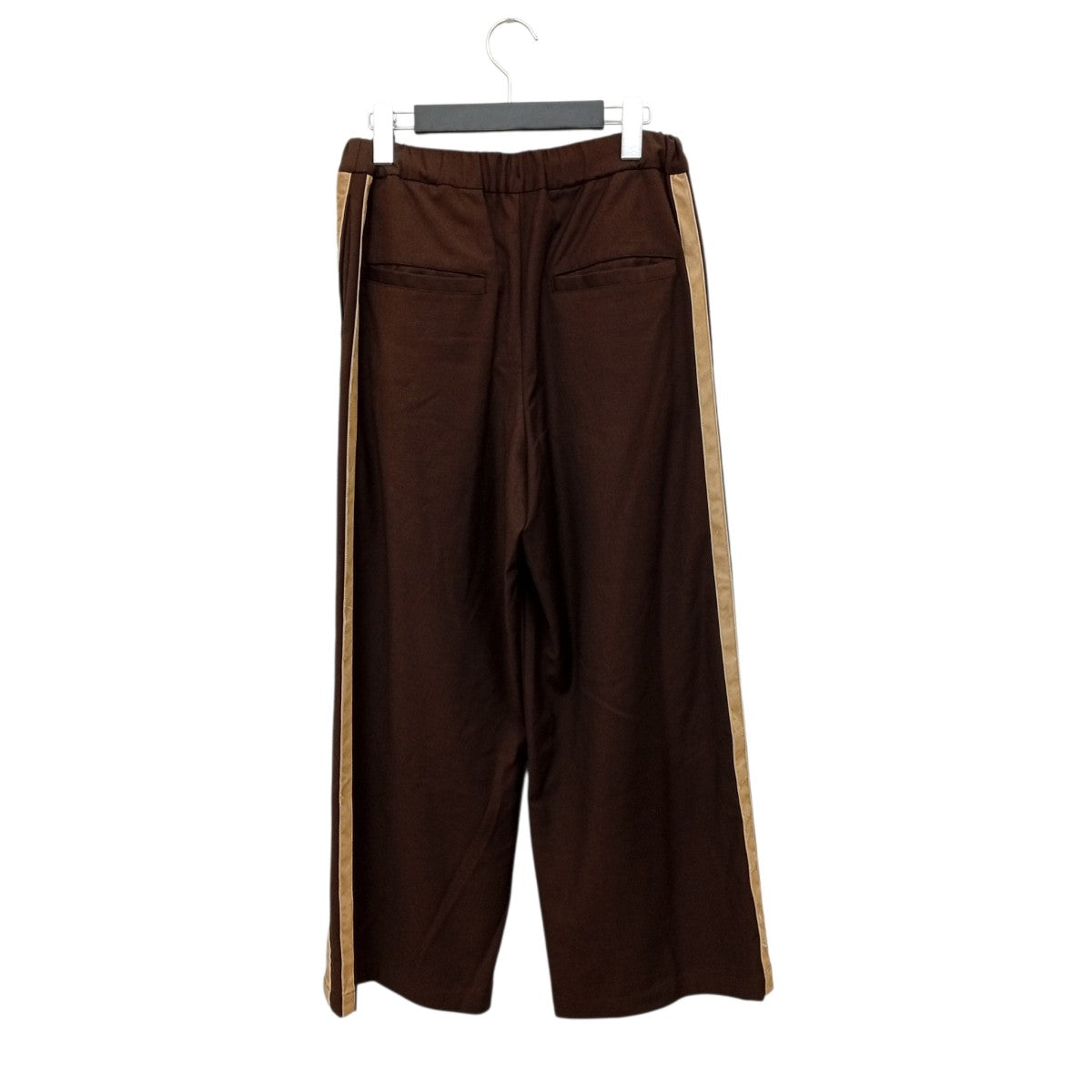 JOURNAL STANDARD トラックパンツ24-030-400-7280-4-0 古着・中古-2枚目のアイテム画像