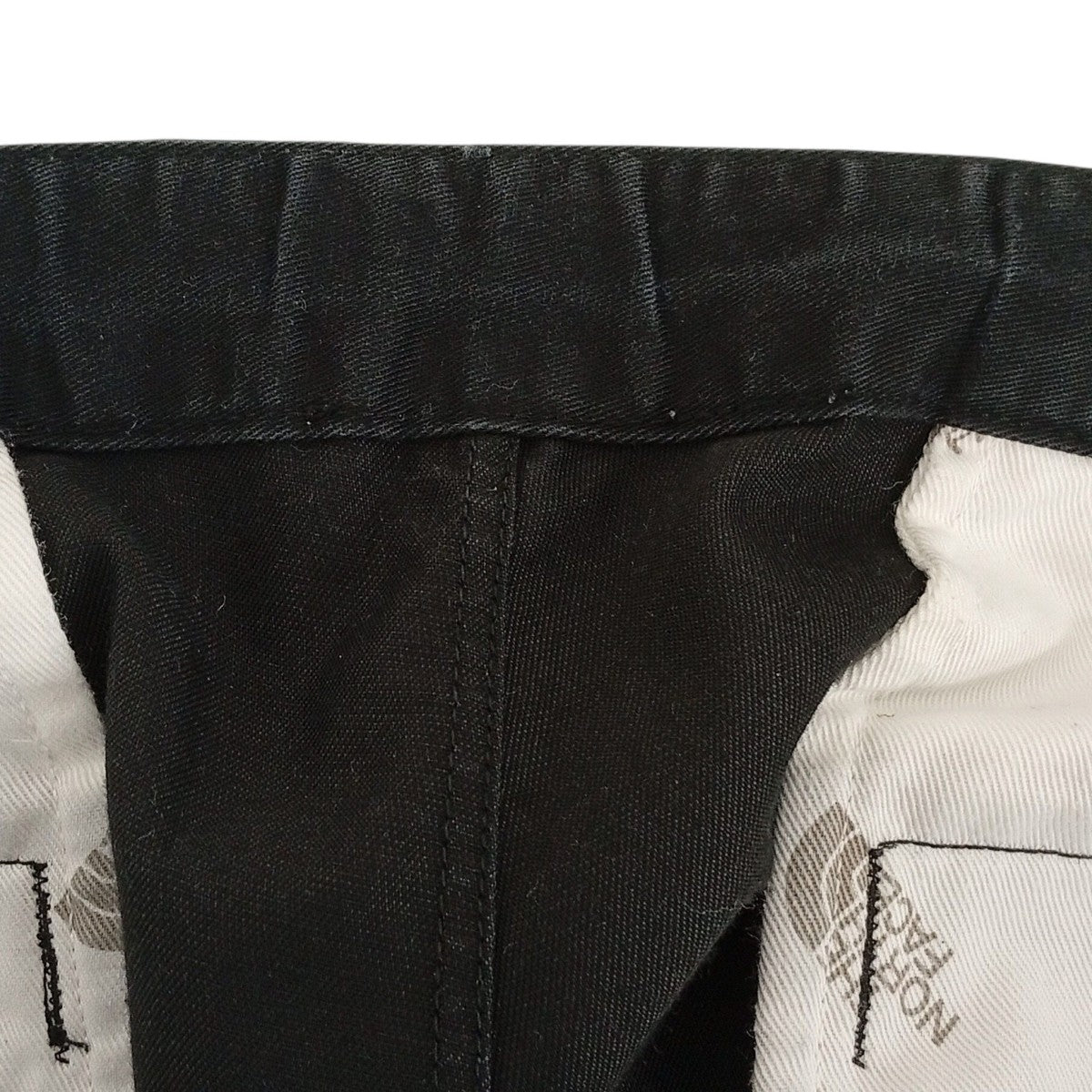 THE NORTH FACE パンツNT5051N 古着・中古-4枚目のアイテム画像
