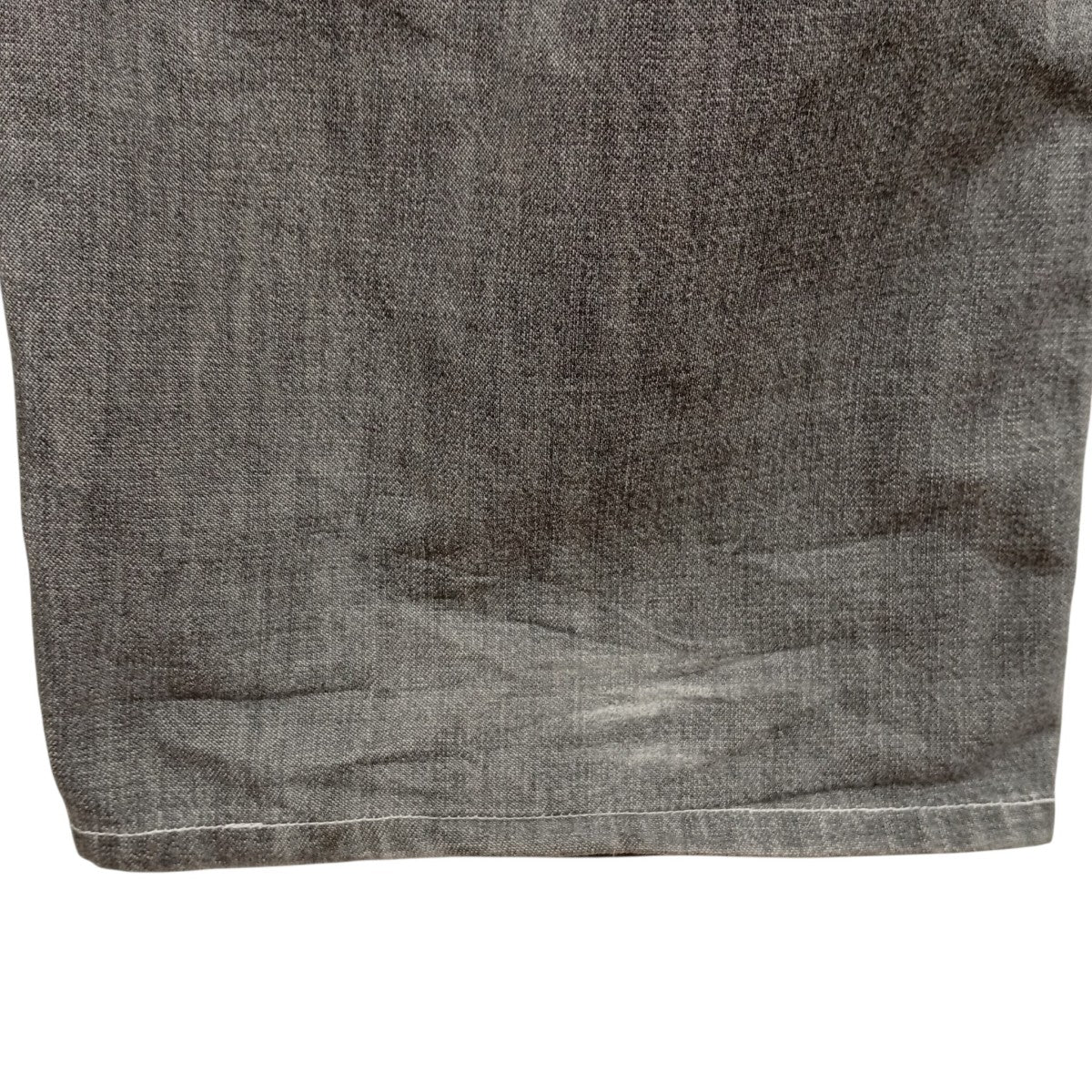 CarHartt デニムパンツE746-1701 古着・中古-6枚目のアイテム画像