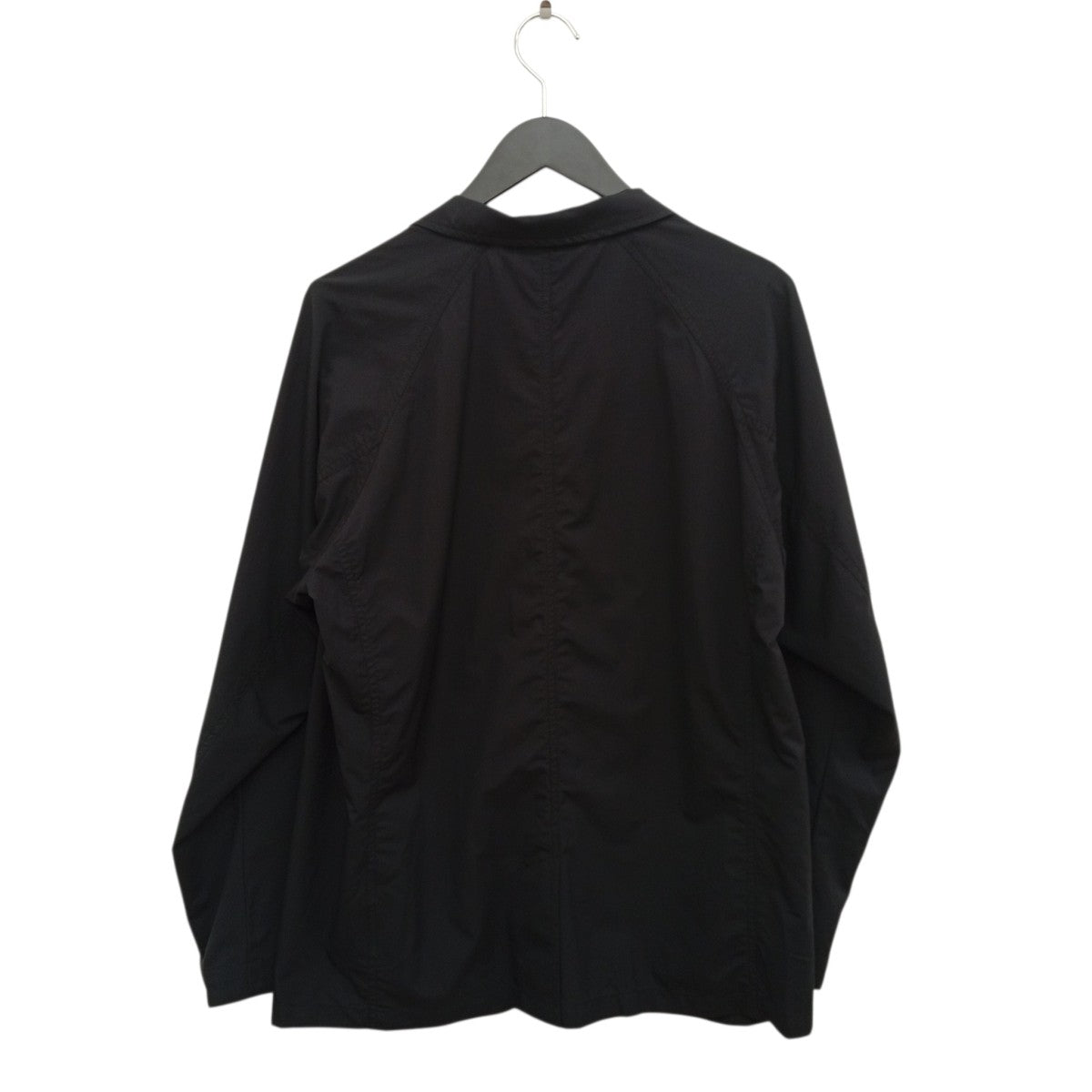 HELIUM JACKETシャツジャケット321060