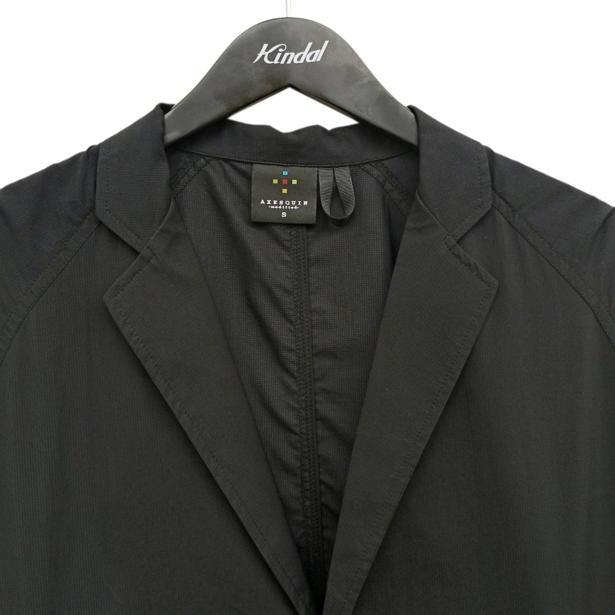 HELIUM JACKETシャツジャケット321060