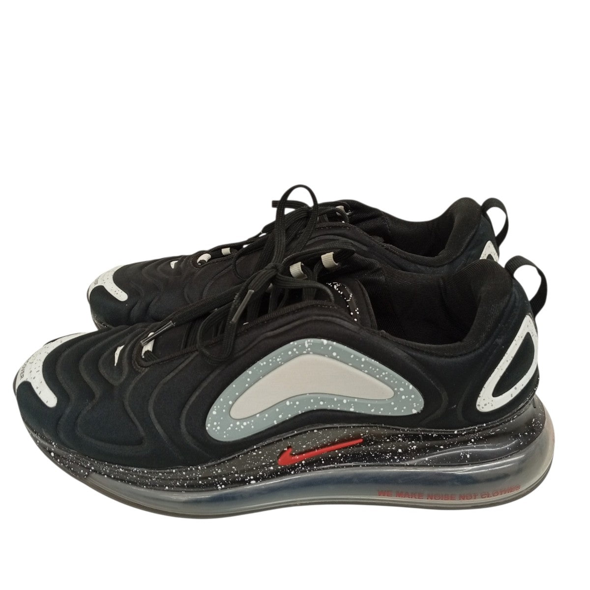 AIR MAX 720スニーカーCN2408-001