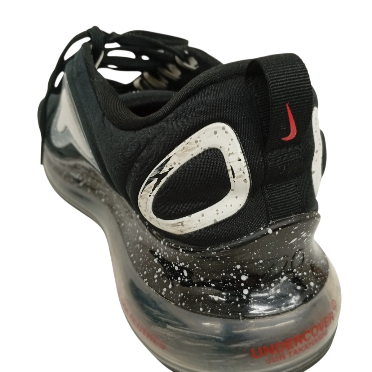 AIR MAX 720スニーカーCN2408-001