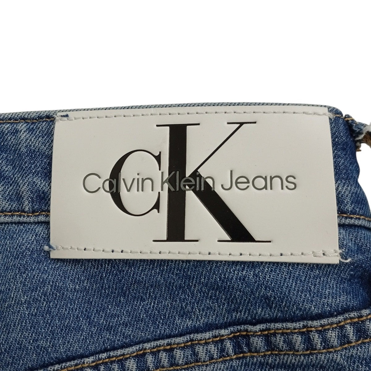 Calvin Klein Jeans 90s LooseデニムパンツJ324356 古着・中古-6枚目のアイテム画像