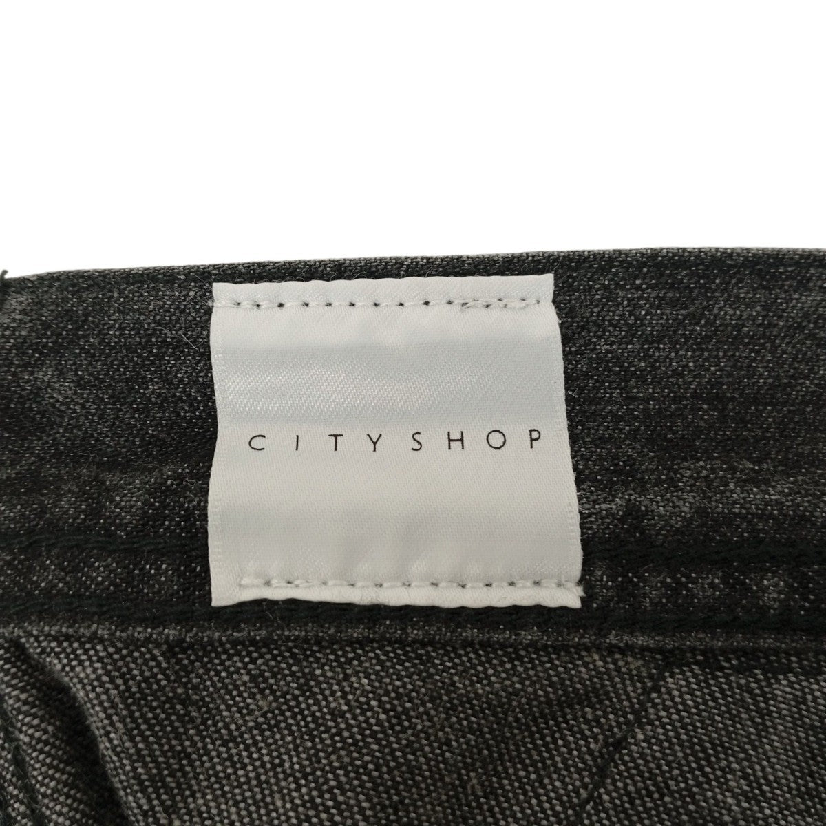 LEE×CITYSHOP 26SSPAINTER PANTSデニムパンツLB9094 古着・中古-6枚目のアイテム画像