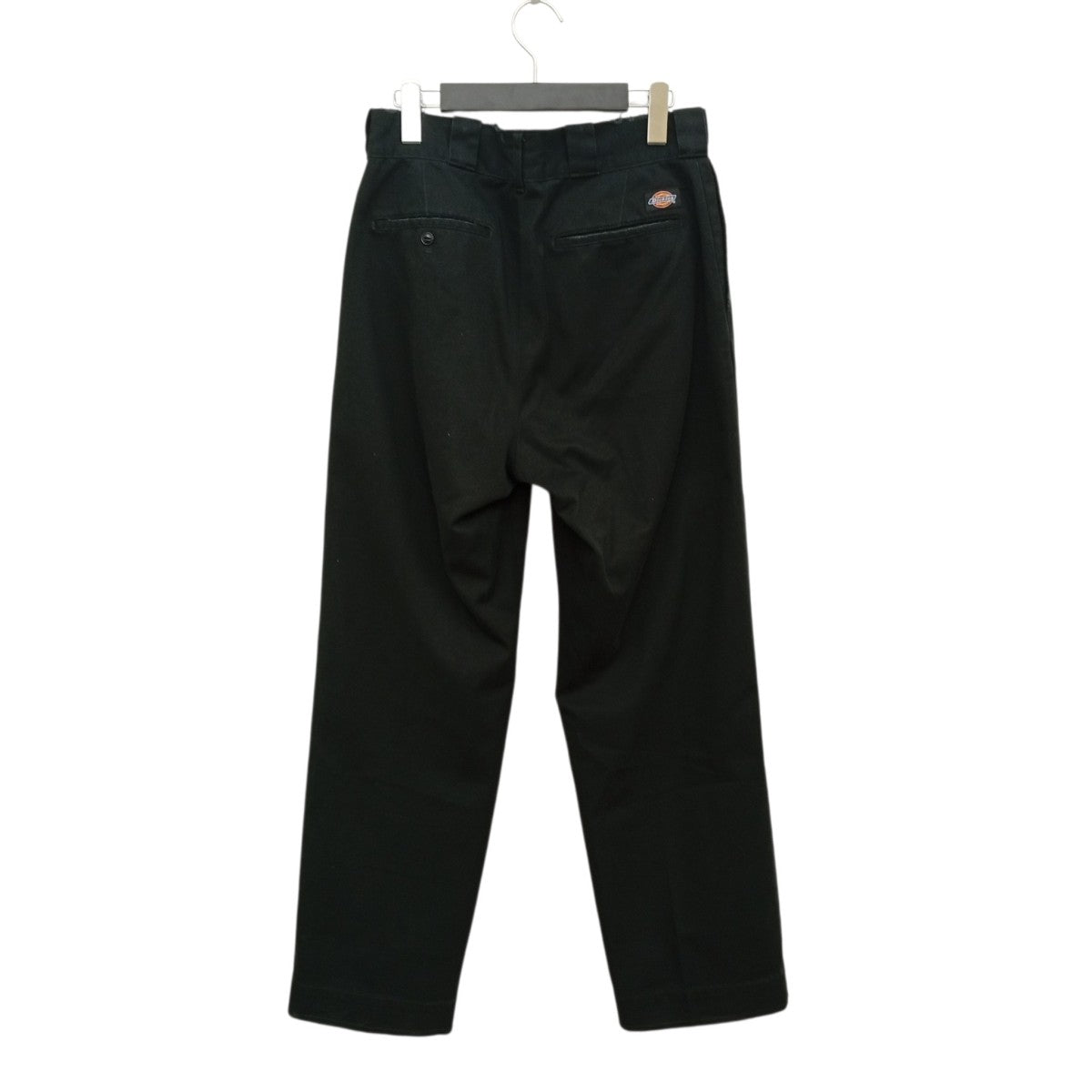 CITYSHOP dickes 別注 グラインダーパンツ CITYSHOP×Dickies グラインダーパンツ251W40CS01 251W40CS01 ブラック