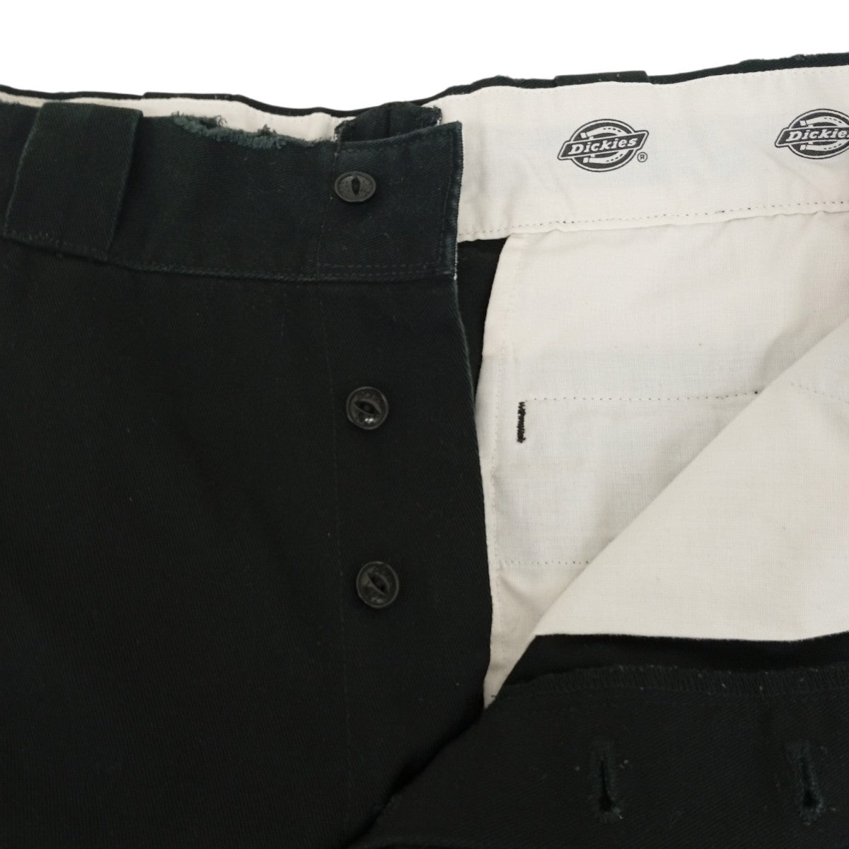 CITYSHOP×Dickies グラインダーパンツ251W40CS01 古着・中古-3枚目のアイテム画像