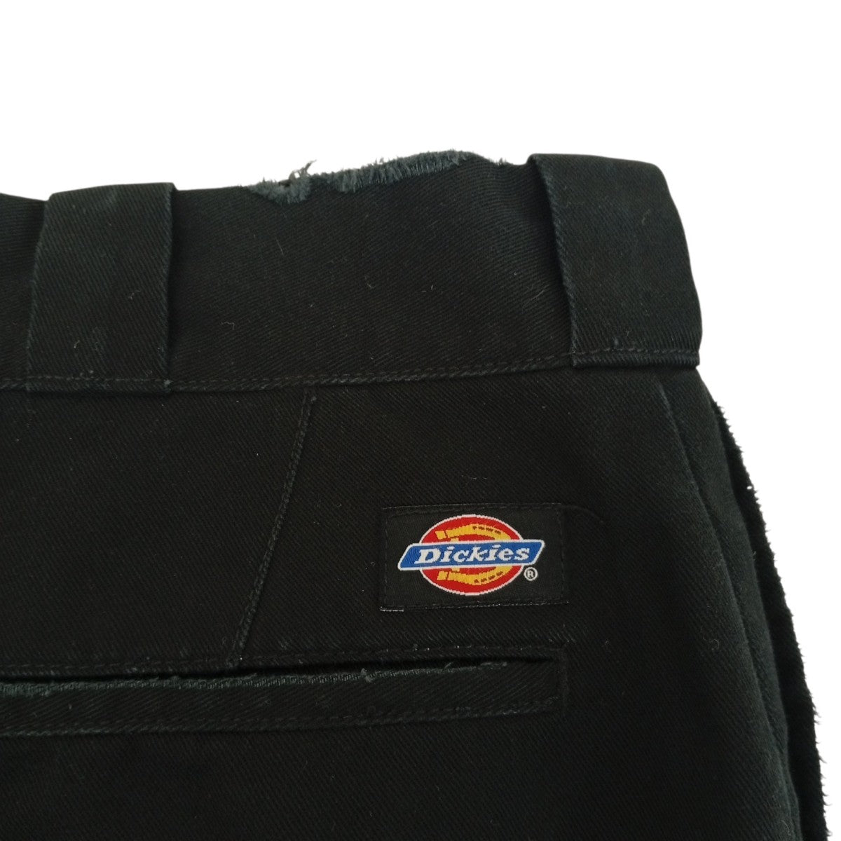 CITYSHOP×Dickies グラインダーパンツ251W40CS01 古着・中古-6枚目のアイテム画像