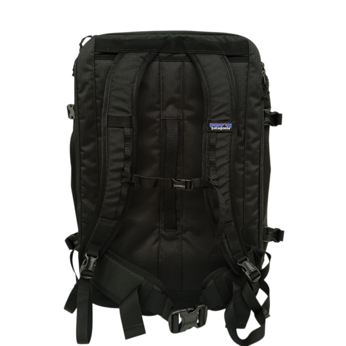 ブラックホール・MLC 45Lリュック49307FA25