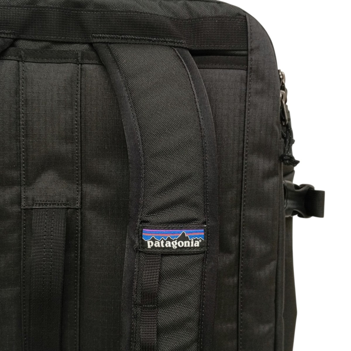 ブラックホール・MLC 45Lリュック49307FA25