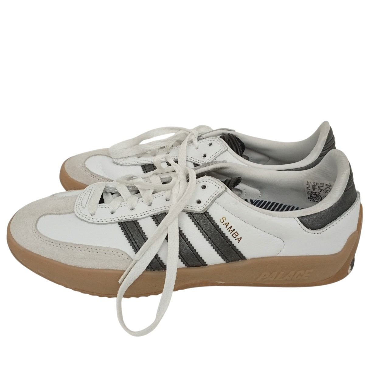 PUIG SAMBAスニーカーHQ6098