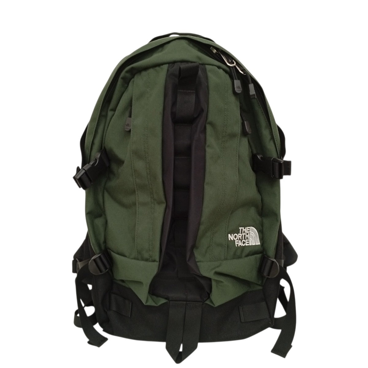 THE NORTH FACE キンカジューリュックNM82550 古着・中古-1枚目のアイテム画像