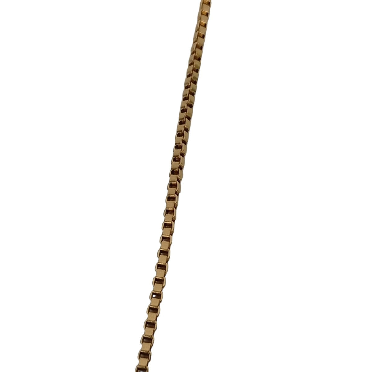 STAR GIRL PENDANTネックレスAC00945