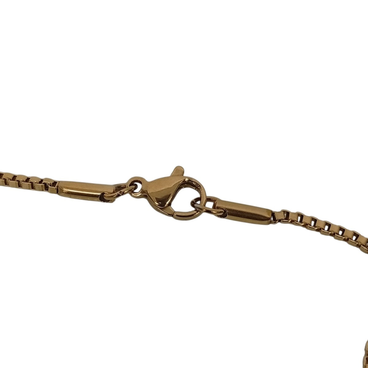 STAR GIRL PENDANTネックレスAC00945