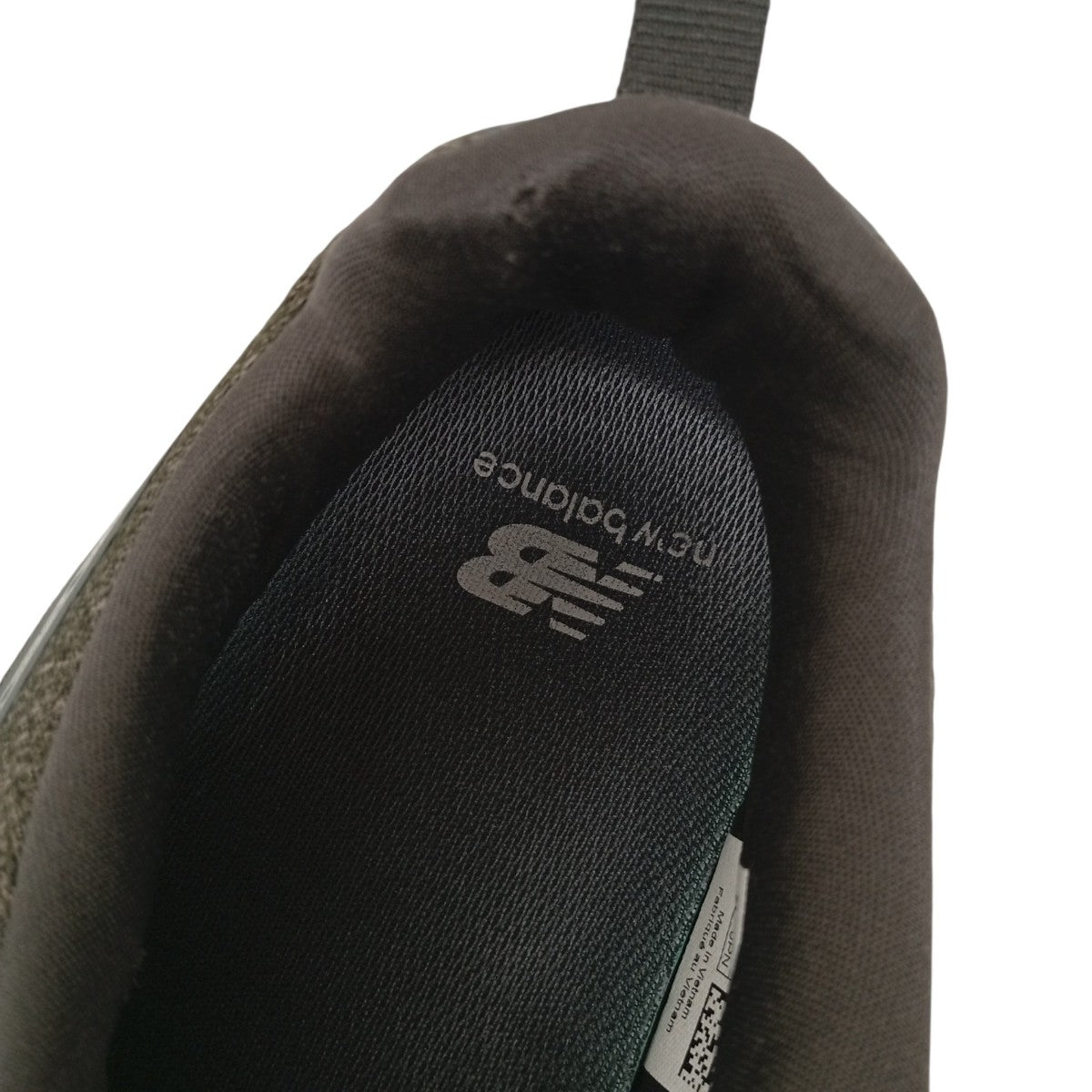 スニーカー1906RBG
