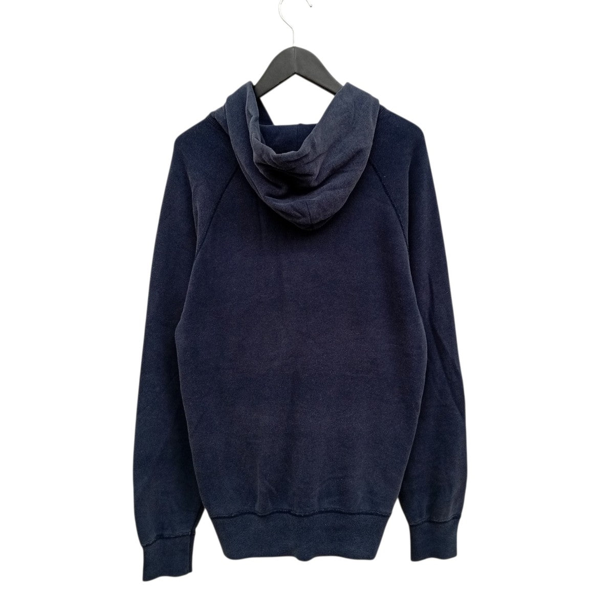 Hysteric Glamour 初期タグジップパーカー2CF-6730 古着・中古-2枚目のアイテム画像