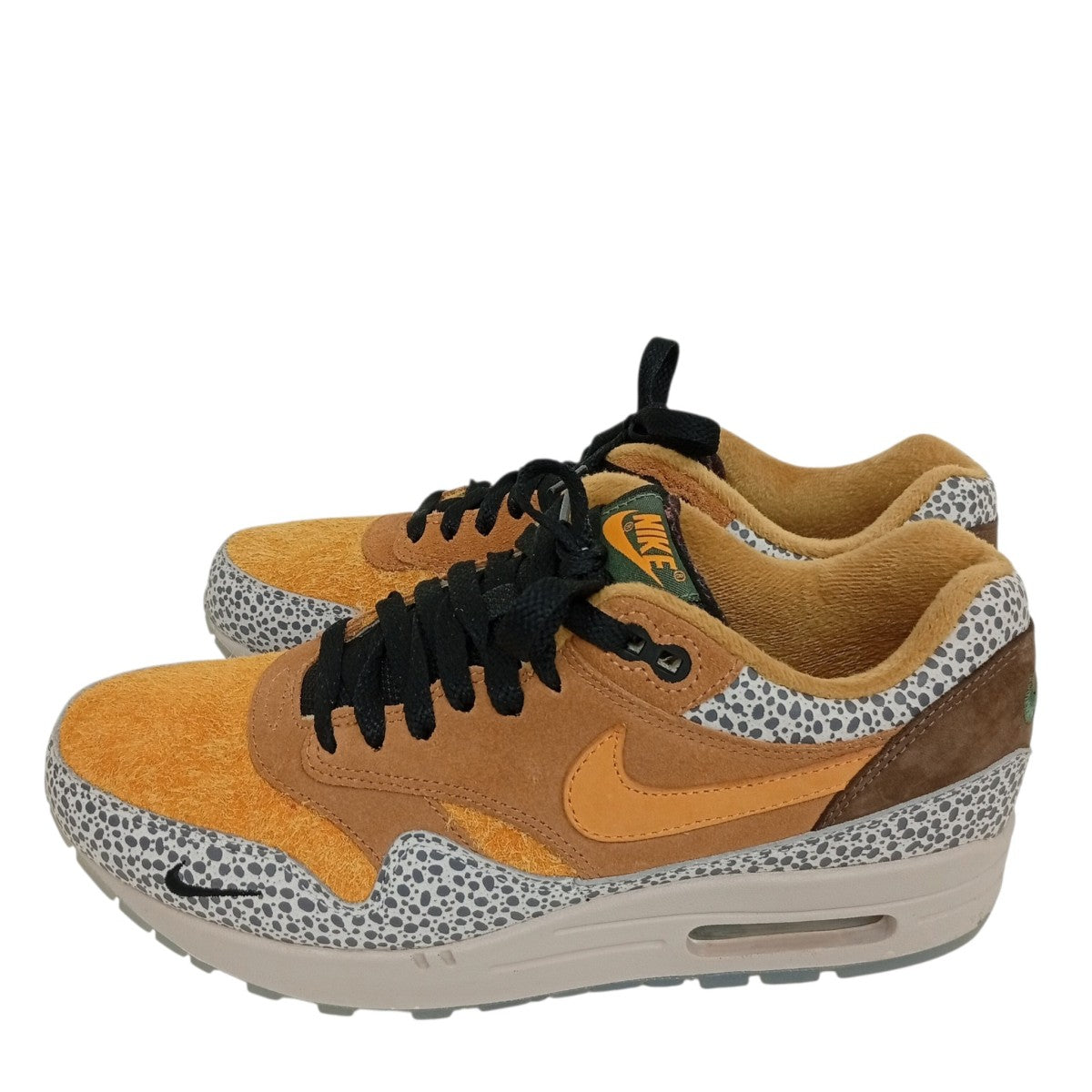 Safariスニーカー665873-200