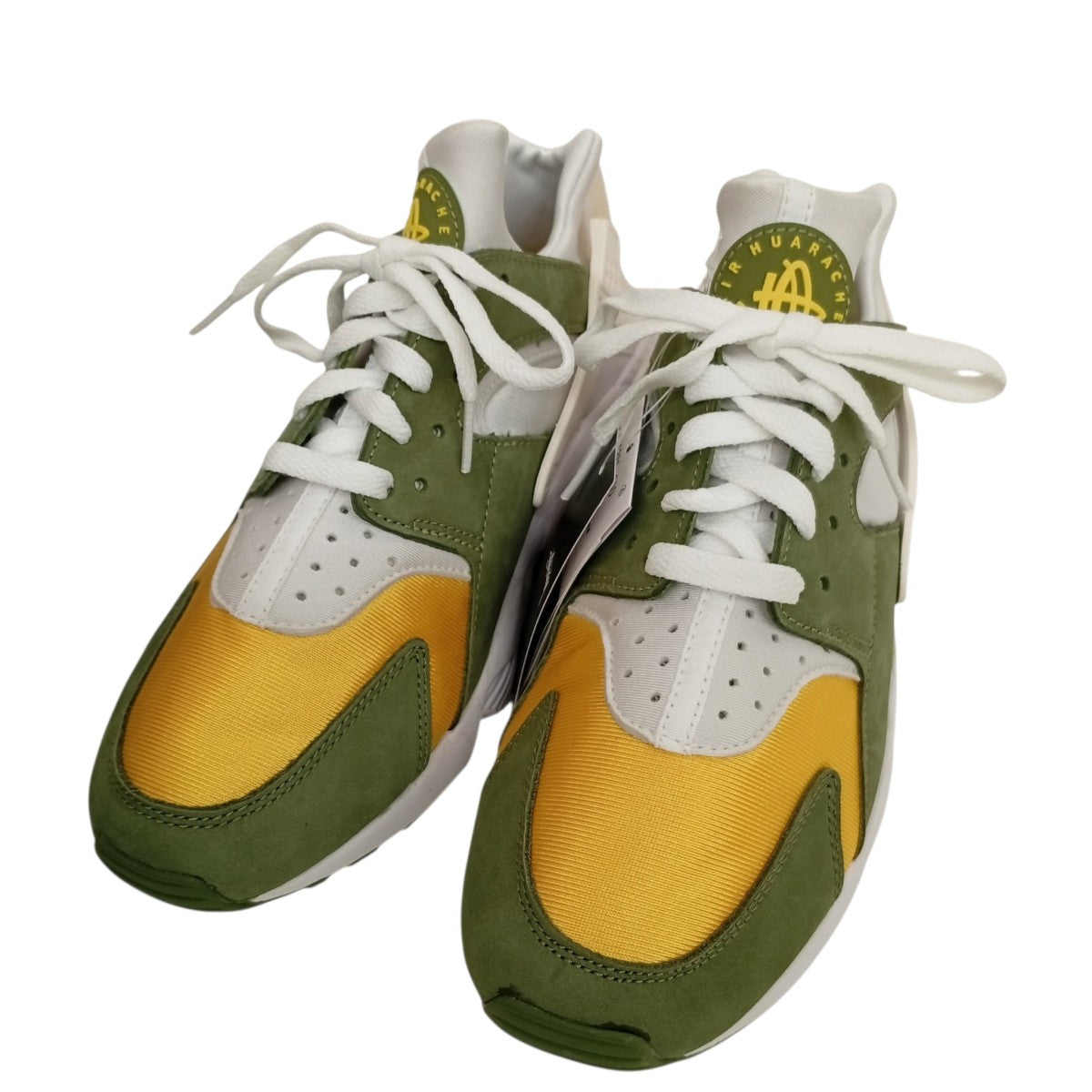 NIKE HuaracheスニーカーDD1381-300 古着・中古-1枚目のアイテム画像