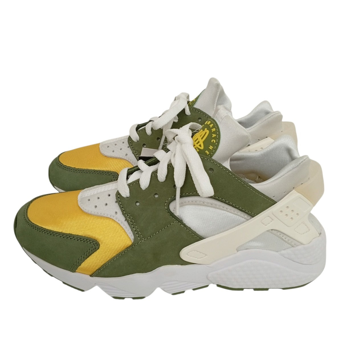 NIKE HuaracheスニーカーDD1381-300 古着・中古-2枚目のアイテム画像