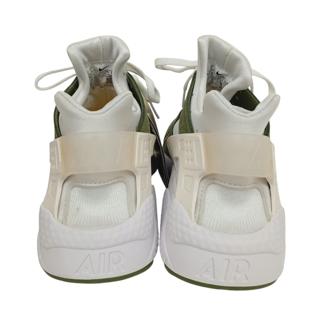 NIKE HuaracheスニーカーDD1381-300 古着・中古-3枚目のアイテム画像