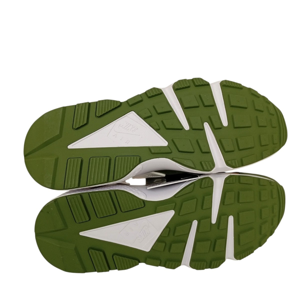 NIKE HuaracheスニーカーDD1381-300 古着・中古-4枚目のアイテム画像