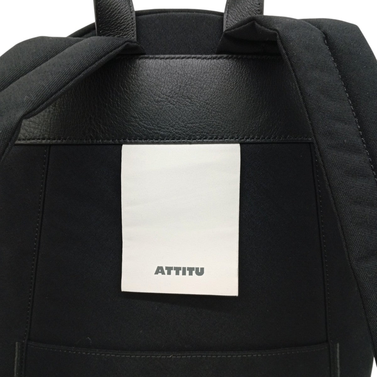ATTITUリュック
