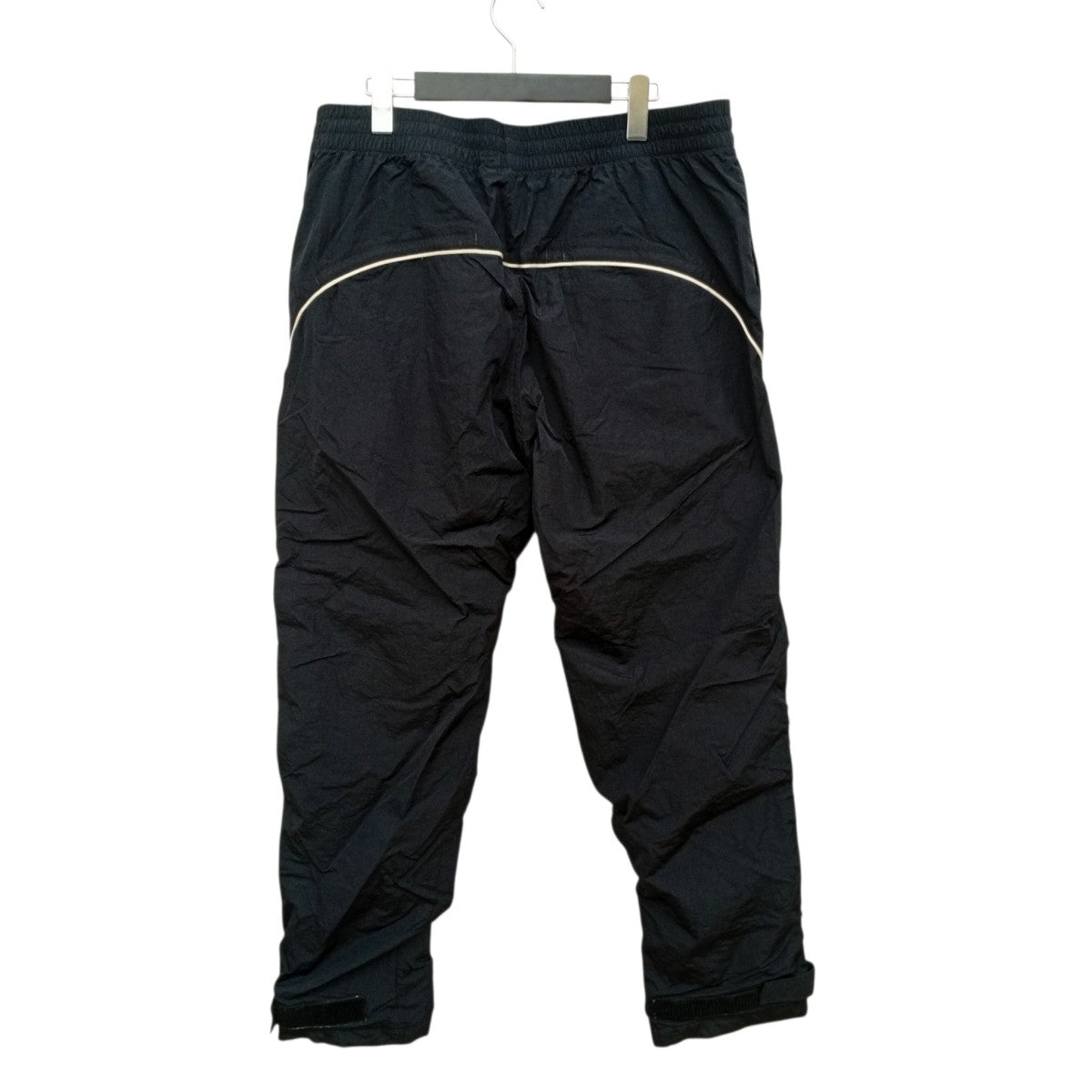 adidas originals×YOHJI YAMAMOTO ナイロンパンツGL5116 古着・中古-2枚目のアイテム画像