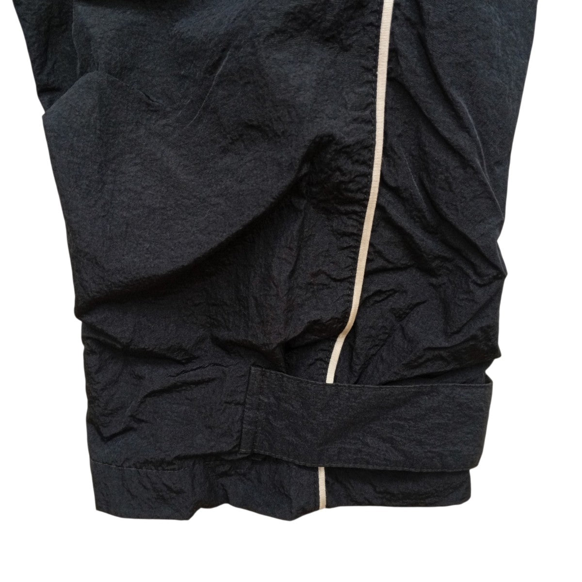 adidas originals×YOHJI YAMAMOTO ナイロンパンツGL5116 古着・中古-7枚目のアイテム画像