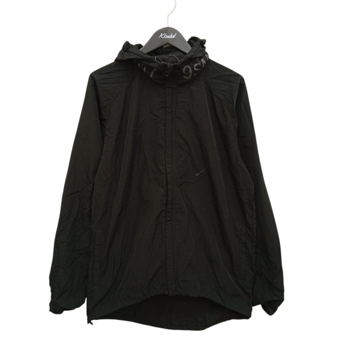 1017 ALYX 9SM ナイロンジャケット 古着・中古-1枚目のアイテム画像