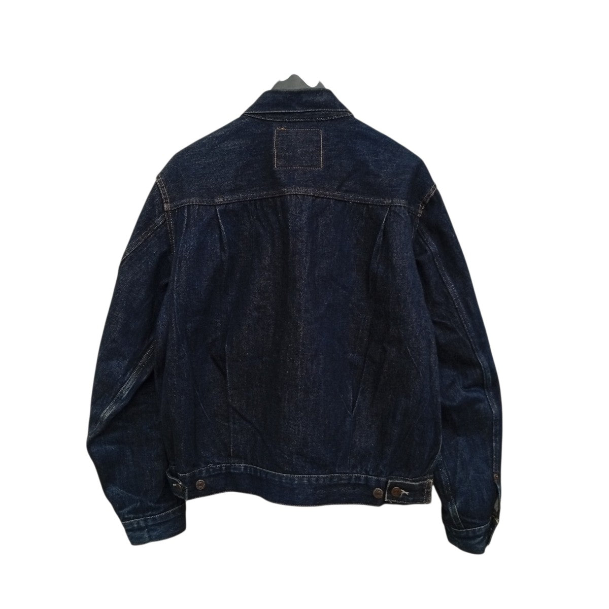 LEVI’S 507XXデニムジャケットPC9-70507-0062 古着・中古-2枚目のアイテム画像