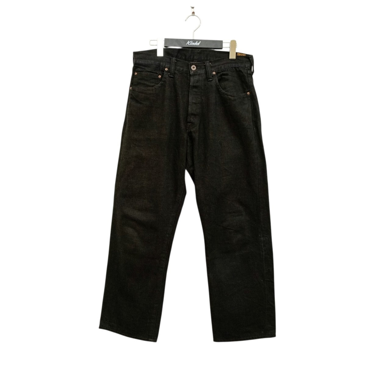 TROPHY CLOTHING デニムパンツ 古着・中古-1枚目のアイテム画像