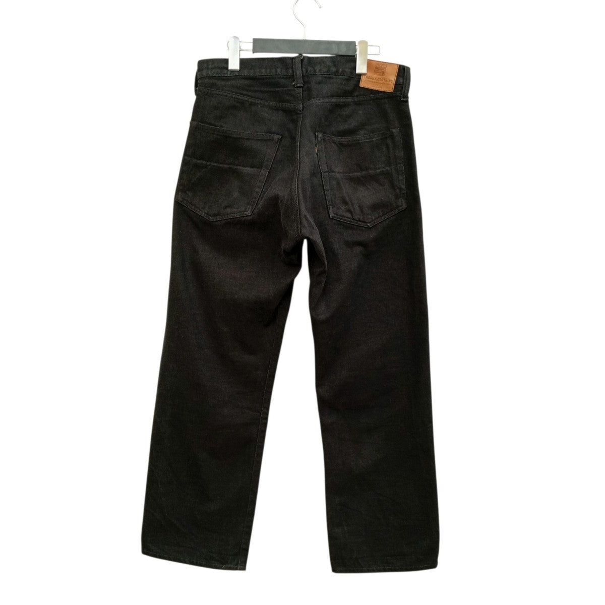 TROPHY CLOTHING デニムパンツ 古着・中古-2枚目のアイテム画像