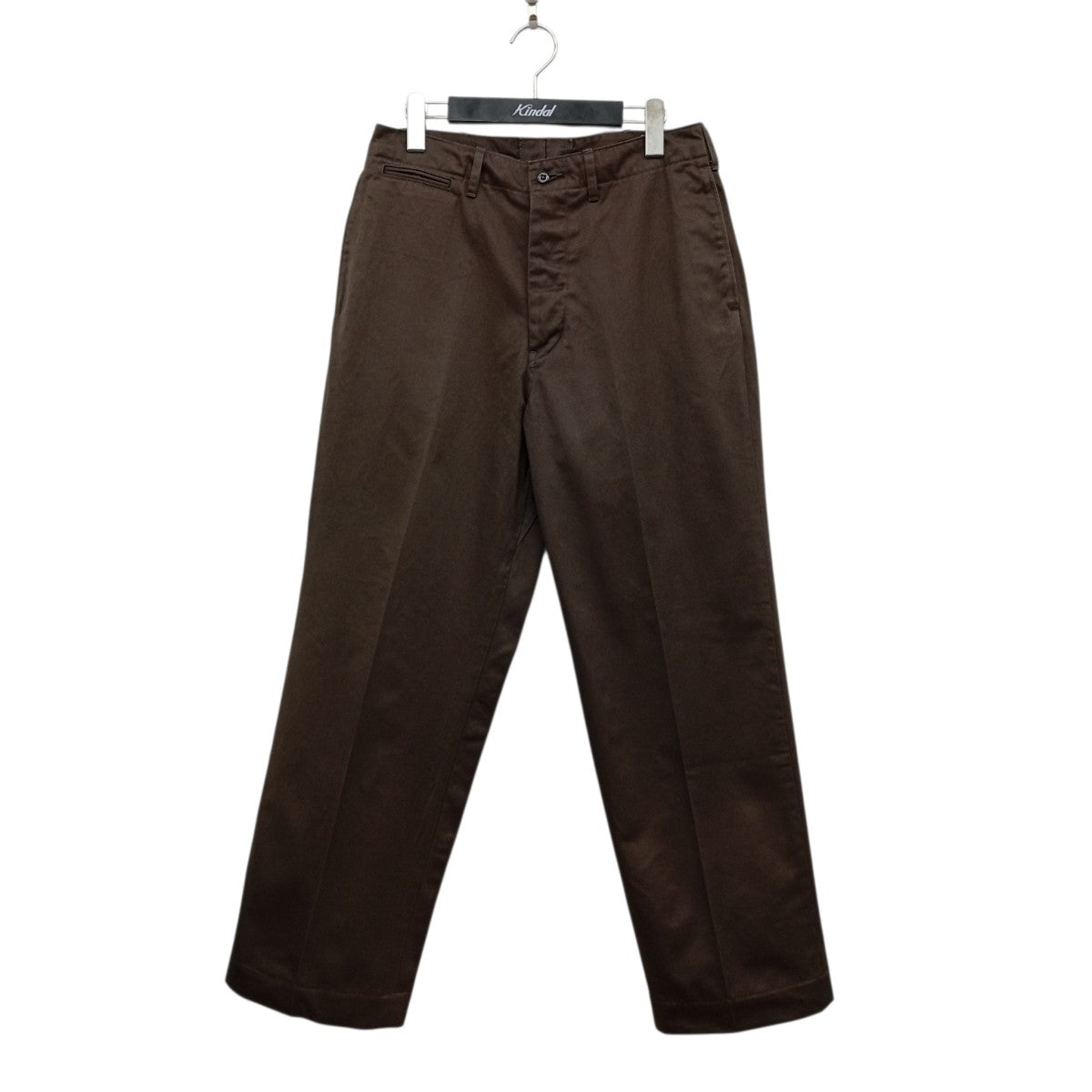 TROPHY CLOTHING パンツ 古着・中古-1枚目のアイテム画像