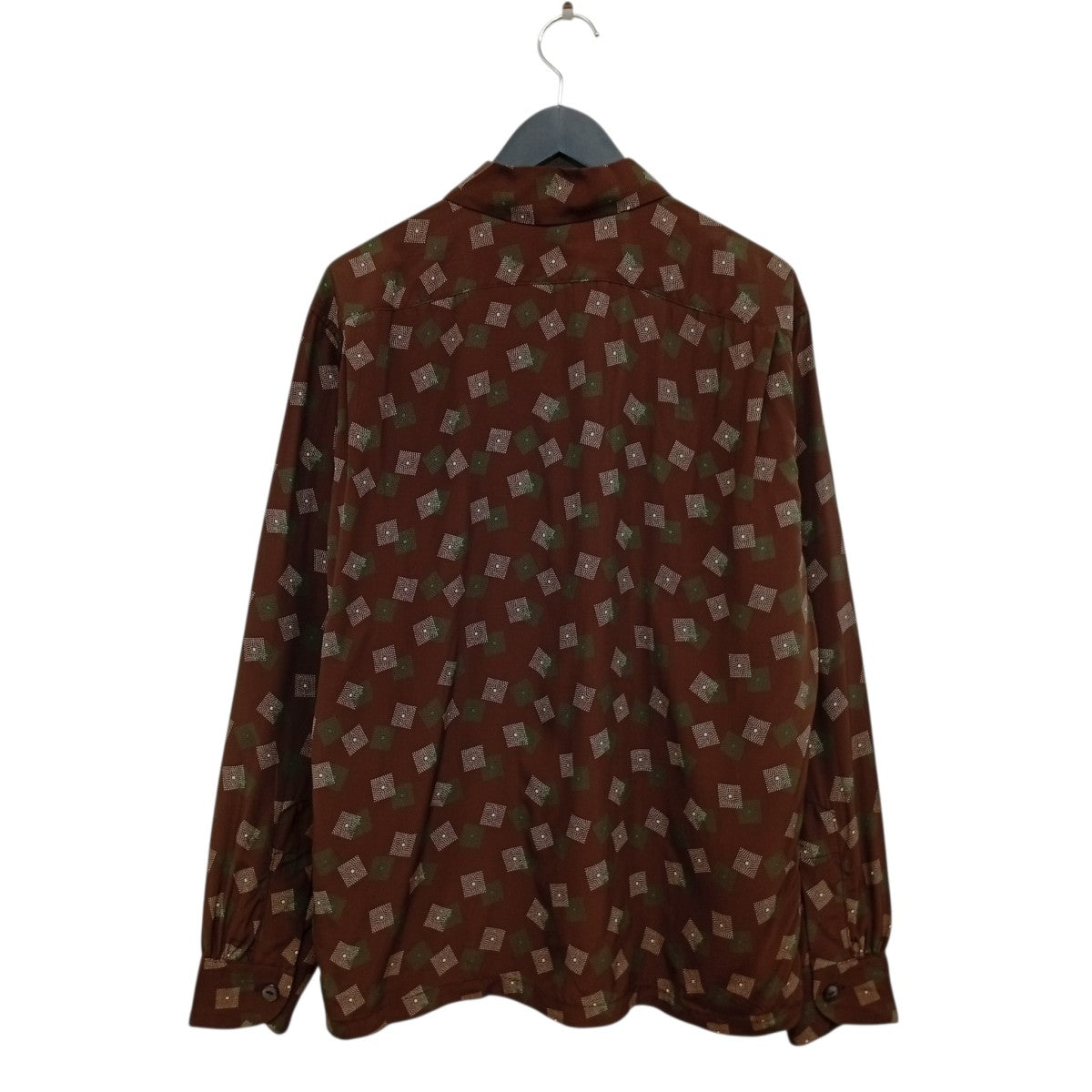 TROPHY CLOTHING シャツ 古着・中古-2枚目のアイテム画像